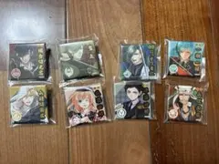刀剣乱舞 缶バッジ まとめ売り