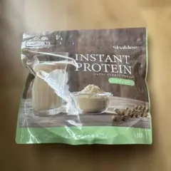 Shaklee インスタントプロテイン コーヒー 1000g 1個 - メルカリ