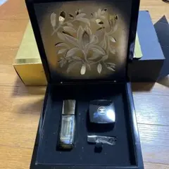 CHANEL サブリマージュ レクストレドゥ ユイル&ドゥ　クレームセット限定品