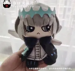 FGO オベロン・ヴォーティガーン 30cm ぬいぐるみ - メルカリ