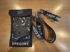 GREGORY × FREAK'S STORE スマホ ショルダーのサムネイル