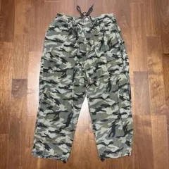 MFC STORE カモ柄