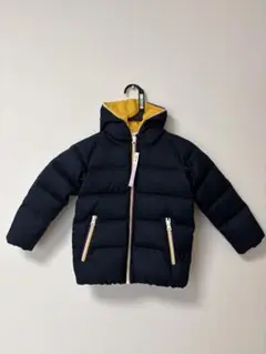 ビーミング byビームス　ポケッタブル ダウンブルゾン