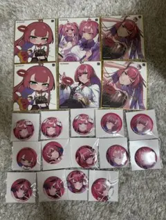ミツモトダイアがいっぱいくじ　まとめのサムネイル