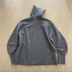 ジーンズファクトリー ニット