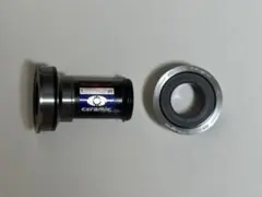 セラミックボトムブラケット External BSA/JIS-24 - メルカリ
