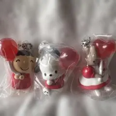サンリオキャラクターズ カラーコレクションチャーム
