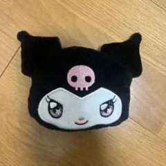 サンリオ　クロミ　ポーチ　プライズのサムネイル