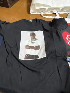 Supreme Tyler The Creator Lサイズ　ブラック Buy Supreme Tyler, The Creator Tee 'Black' - FW24T43 BLACK