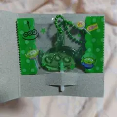 ディズニー キャンディーチャーム エイリアン
