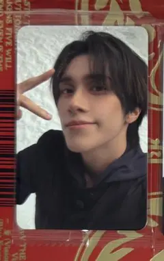 WayV 威神V ヘンドリー HENDERY トレカ - メルカリ