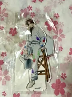 WIND.BREAKER 蘇枋隼飛　スイパラ　アクリルスタンド