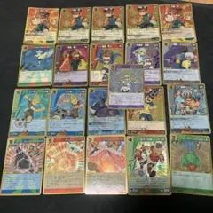 イナズマイレブン ライセンス 未開封パック☆57 - メルカリ
