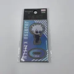 呪術廻戦 五条悟 アクリルスタンド