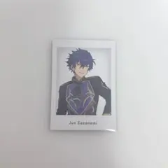 あんスタ 10周年展示会 特典 ぱしゃっつ 漣ジュン - メルカリ