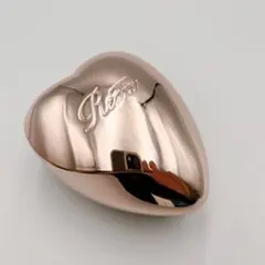極美品✨ReFa リファハートブラシ ローズゴールド