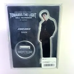 2026年最新】ATEEZ サン アクスタの人気アイテム - メルカリ