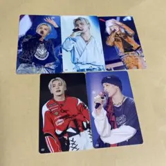 JO1 川西拓実　東京ドーム　ラントレ