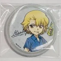 2025年最新】Dr.STONE スタンリー 缶バッジの人気アイテム