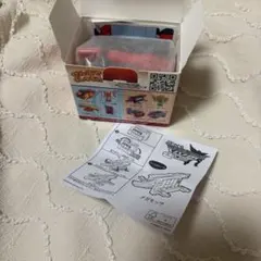 マクドナルド ハッピーセット へんしん！マクドナルドロボ【メガモッサ】