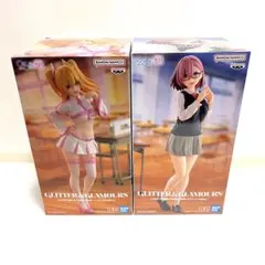 【未開封品・匿名配送】2.5次元の誘惑 フィギュア 2点セット♫