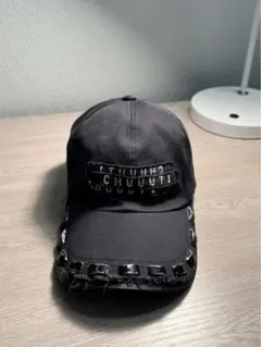 超希少 undercover 06SS T期　スタッズキャップ 超希少 undercover 06SS T期 スタッズキャップ