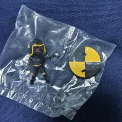 キン肉マン フィギュアコレクション 黄金のマスク編① ウォーズマン シークレット