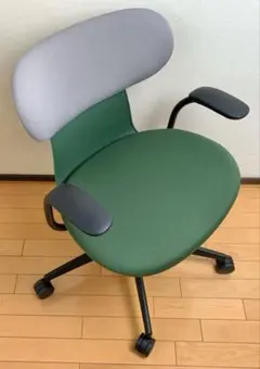 【美品】KOKUYO ingLIFE オフィス チェア 2024年製