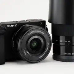 野球・サッカーママ必見！ソニー α6500 高倍率ズームレンズキット 020