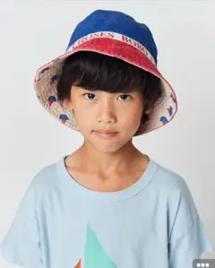 今季 BOBO CHOSES バケットハット 54サイズのサムネイル
