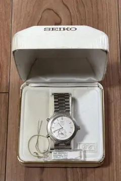 2026年最新】seiko sq100の人気アイテム - メルカリ
