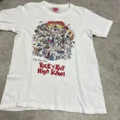 2025年最新】ロックンロールハイスクール tシャツの人気アイテム