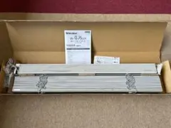 ニチベイ ウッドブラインドクレール50【新品未使用品】 - メルカリ