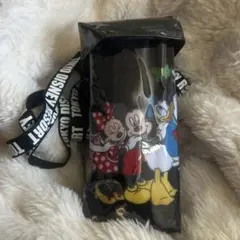 ディズニーランド　ポップコーン入れ