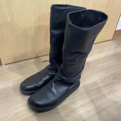 極美品】trippen トリッペン Mexico メキシコ ロングブーツ 38 - メルカリ