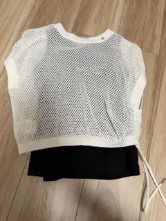 ケイトスペードキッズ　トップス