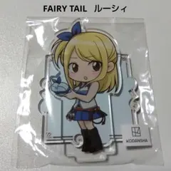 【フェアリーテイル】ナツ＆ルーシィ ガチャトク バレンタイン スタンド缶バッジ フェアリーテイル】ナツ＆ルーシィ ガチャトク バレンタイン スタンド