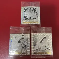 ドラゴンボールウエハース　40周年　2