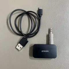 Anker SoundSync A3352 Bluetoothアダプター
