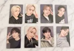 コンプリートセット】Straykids DOIT POPUP購入特典 トレカ - メルカリ