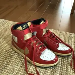 ハイカット バスケットボール