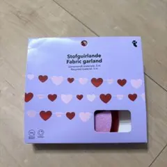 ガーランド ウォールデコレーション