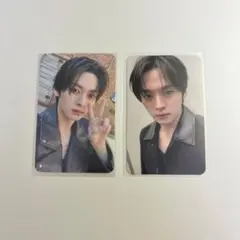 リノ トレカセット