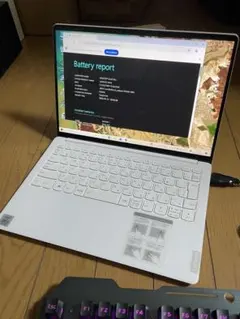 2026年最新】Lenovo IdeaPad s540の人気アイテム - メルカリ