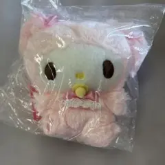 2026年最新】マイメロディ ぬいぐるみ(ベビー)の人気アイテム - メルカリ
