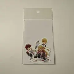 推しの子　スイパラステッカー