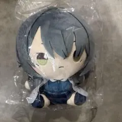 学園アイドルマスター 学マス もちどる ぬいぐるみ 月村手毬 - メルカリ