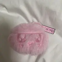 ともも 　SEVENTEEN NEW_ ボンボンイ キーリング 大阪 SEVENTEEN ボンボンイ PLUSH KEYRING 大阪 - メルカリ