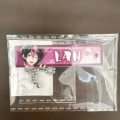 【シクフォニ】LAN アクリルスティックキーホルダー