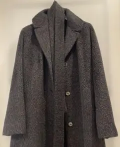 2026年最新】Salvatore Ferragamo レディース ロングコートの人気